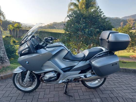 BMW R 1200 RT 